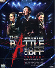 Concert DVDs : New - Jiew & Aof : The Battle of BFF