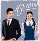 Thai TV serie : Narng Aaai [ DVD ]