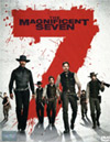 The Magnificent Seven [ DVD ]