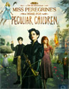 Miss Peregrine's Home for Peculiar Children [ DVD ]
