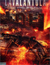 Lavalantula [ DVD ]