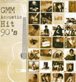 MP3 : GMM Grammy - Acoustic Hits 90's