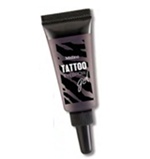 Mistine : Tattoo Eyebrow Gel [Golden Brown]