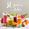 Book : 30 juices for ditox