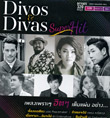 MP3 : GMM Grammy - Divos & Divas Super Hit