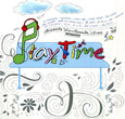 GMM Grammy : Playtime - Vol.1 (2 CDs)