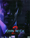 John Wick Chapter 2 [ DVD ]