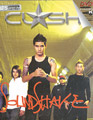 Karaoke DVD : Clash - SoundShake