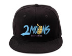 2Moons The Series : Throwback Cap