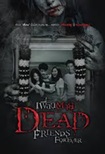 Thai Novel : Dead Friends Forever