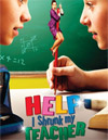 Help, I Shrunk My Teacher [ DVD ]