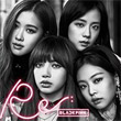 Blackpink : Mini Album (Thailand Edition : Repackage)