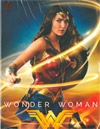 Wonder Woman [ DVD ]