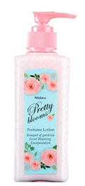 Mistine : Pretty Blooms Perfume Lotion 