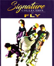 Fly : Signature Collection of Fly (3 CDs)