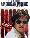 American Made [ DVD ]