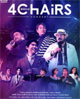 Concert DVDs : GMM Grammy - Whitehaus 2 (4 Chairs)