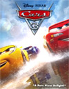 Cars 3 [ DVD ]