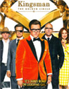 Kingsman: The Golden Circle [ DVD ]