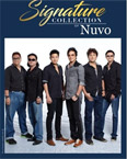 Nuvo : Signature Collection of Nuvo (3 CDs)