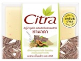 Citra : Tanaka Tamarind Rice Milk + AHA Soap