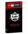 MP3 : Loso : Best Of Loso (USB Drive)