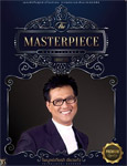 Pun Phaiboonkiet : The Masterpiece (Gold Disc Edition)