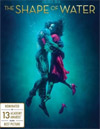 The Shape Of Water [ DVD ]