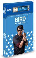 MP3 : Bird Thongchai - All Times Hits (USB Drive)