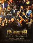 Grammy :The Re-Master Project - Live Audio Concert (2 CDs)