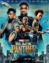 Black Panther [ DVD ]