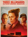 Three Billboards Outside Ebbing, Missouri [ DVD ]