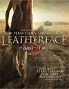 Leatherface [ DVD ]