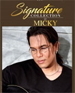 Micky : Signature Collection of Micky (3 CDs)