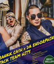 MP3 : Bankk Cash x Da Endorphine - Tack Team Hits