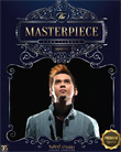 Jirasak Parnpoom : The Masterpiece (Gold Disc Edition)