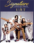 U.H.T : Signature Collection of U.H.T (3 CDs)