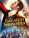 The Greatest Showman [ DVD ]