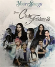 GMM Grammy : Your Songs - Your Club Friday Vol.3 (2 CDs)