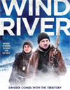 Wind River [ DVD ]