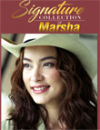 Marsha : Signature Collection of Marsha (3 CDs)