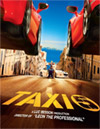 Taxi 5 [ DVD ]