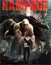 Rampage [ DVD ]