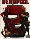 Deadpool 2 [ DVD ]