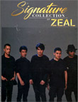 Zeal : Signature Collection of Zeal (3 CDs)