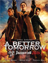 A Better Tomorrow (2018) [ DVD ]