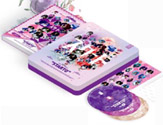 Concert DVDs : BNK48 The 1st Concert -  Starto (Steel box)