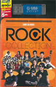 MP3 : GMM Grammy - Rock Collection (USB Drive)