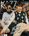 KAZZ : Vol. 151 - Saint & Perth