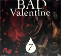 Grammy : Bad Valentine - Vol.7 (3 CDs)